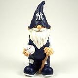 Yankees Garden Gnome