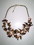41uNZayzPOL. SL160  Fashion Necklaces