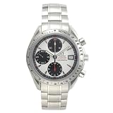Omega Mens Speedmaster Automatic Chronograph Watch #3211.31.00 by Omega
