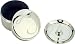 Waterford Ballet Ribbon Tarnish-Resistant Silver-plated Ring Holder & Jewelry Box Set