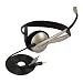 Koss CS95 Speech Recogniton Computer Headset