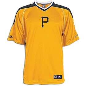 Buy Pittsburgh Pirates Cooperstown MLB Impact Jersey