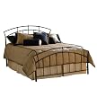 Vancouver Headboard - Full/ Queen