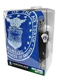 Air Force Falcons Golf Towel Gift Pack - NCAA College Athletics