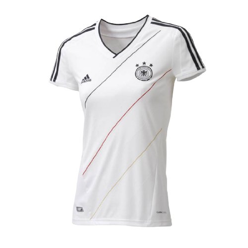 adidas DFB Trikot EM 2012 Damen XS