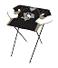 Sporting Goods : Pittsburgh Penguins Hockey Jersey Snack Table TV Tray