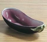 Eggplant Serving Bowl- 11
