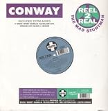 CONWAY 12 INCH (12" SINGLE) UK POSITIVA 1995