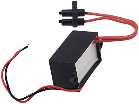 DC5V Output Negative Ion Air Ionizer Airborne Anion Generator