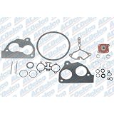 ACDelco 219-607 Professional Throttle Body Fuel Injection Gasket Kit by ACDelco