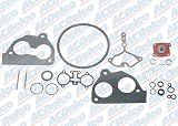 Best Prices ACDelco 219-607 Professional Throttle Body Fuel Injection Gasket Kit