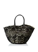 Dolce & Gabbana Bolso asa de mano (Negro)