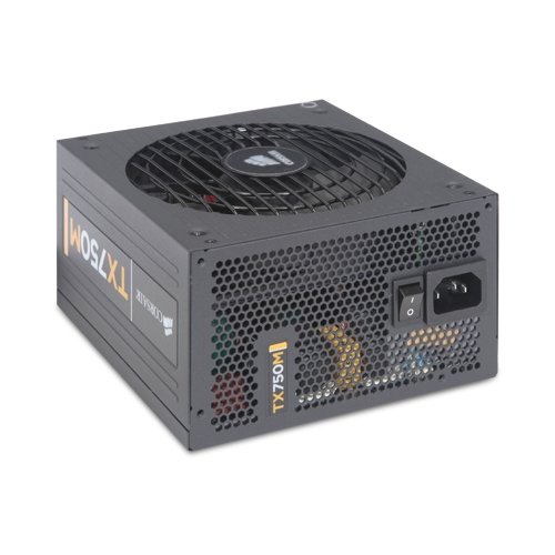 Corsair Enthusiast Power Supply Corsair CP-9020003-NA 2