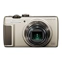 OLYMPUS SH-21 (シャンパンゴールド)