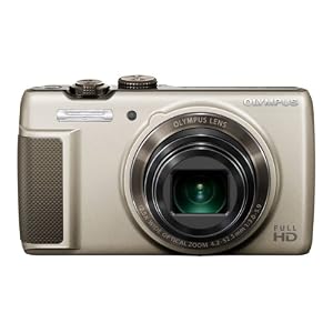 Olympus SH-21