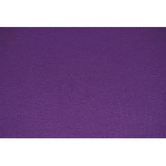 0,5 m * 1,60 m Stoff Jersey lila violett uni einfarbig Baumwolle Stretch Stoffe