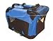 BLACKSPUR BB-PC150 LARGE COLLAPSIBLE PET CARRIER