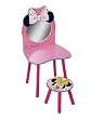 minnie mouse chairs