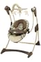 Graco Silhouette Infant Swing in Legacy