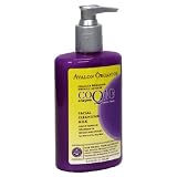 Avalon Natural Products - Coq-10 Facial Cleansing Milk, 8.5 fl oz cream