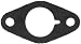 Oregon 49-402 Carburetor Mounting Gasket Tecumseh Part Numbers 26756 and 27141