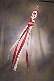 Oklahoma Sooners OU NCAA Wind Socks Set Of 2