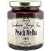 Peach Melba Jam