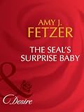The SEALs Surprise Baby