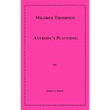 Anybody's Plaything