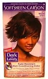 Dark & Lovely Color Nail File