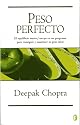 PESO PERFECTO (Spanish Edition)