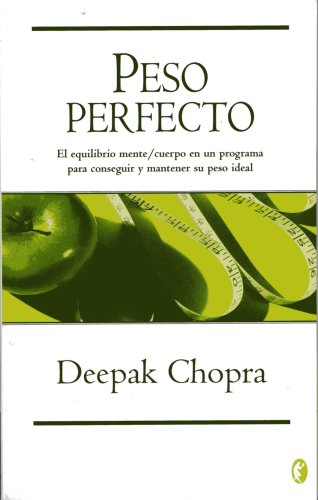 Deepak Chopra