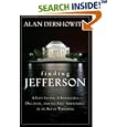 Finding Jefferson: A Lost Letter, a Remarkable Discovery, and the First Amendment in an Age of Terrorism