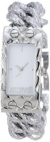 Just Cavalli JJ Damen-Armbanduhr  Just time   R7253129645 Preisvergleich