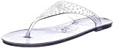 Chinese Laundry Womens Meet Me Jelly T-Strap Sandal Sandals