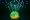 Childrens nightlight Turtle LED star galaxy projector 3 colour 1800-0003