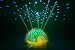 Childrens nightlight Turtle LED star galaxy projector 3 colour 1800-0003