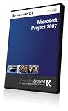 Microsoft Project 2007 Training Course