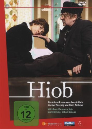 Hiob [Edizione: Germania]