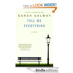 Tell Me Everything: A Novel