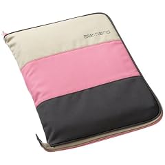 Allerhand AH-S-DZP-09 111 - Document Zip Pouch Flamingo - Dokumentenmappe