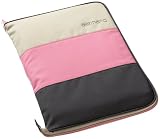 Allerhand AH-S-DZP-09 111 - Document Zip Pouch Flamingo - Dokumentenmappe