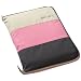 Allerhand AH-S-DZP-09 111 - Document Zip Pouch Flamingo - Dokumentenmappe