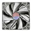 SilenX iXtrema Pro 80mm x 25mm 9dBA 20CFM Quiet Fan