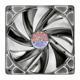 SilenX Ixtrema Pro Series 120mm x 25mm 14dBA (72cfm) Fan