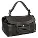 Givenchy Black Canvas and Leather Large Handbag 6959013080