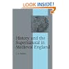 History and the Supernatural in Medieval England (Cambridge Studies in Medieval Life and Thought: Fourth Series)