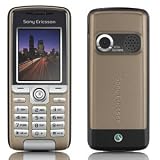 Sony Ericsson k320i