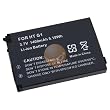 Li-lon Battery for HTC G1 Google