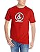 Volcom Men's New Circles T-Shirt